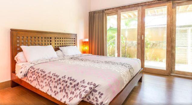 Casa Nuri Villa Jimbaran  Room photo