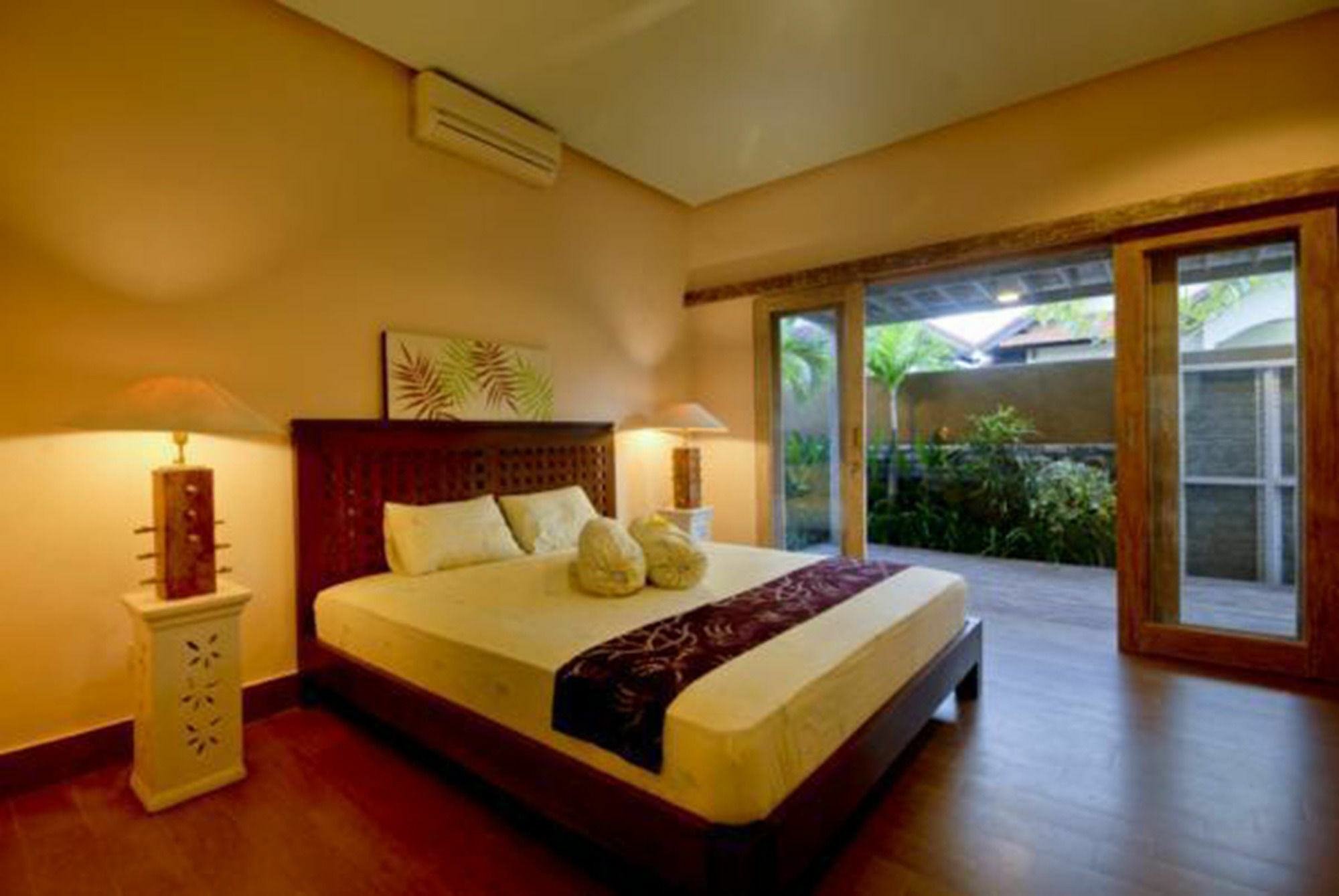 Casa Nuri Villa Jimbaran  Exterior photo