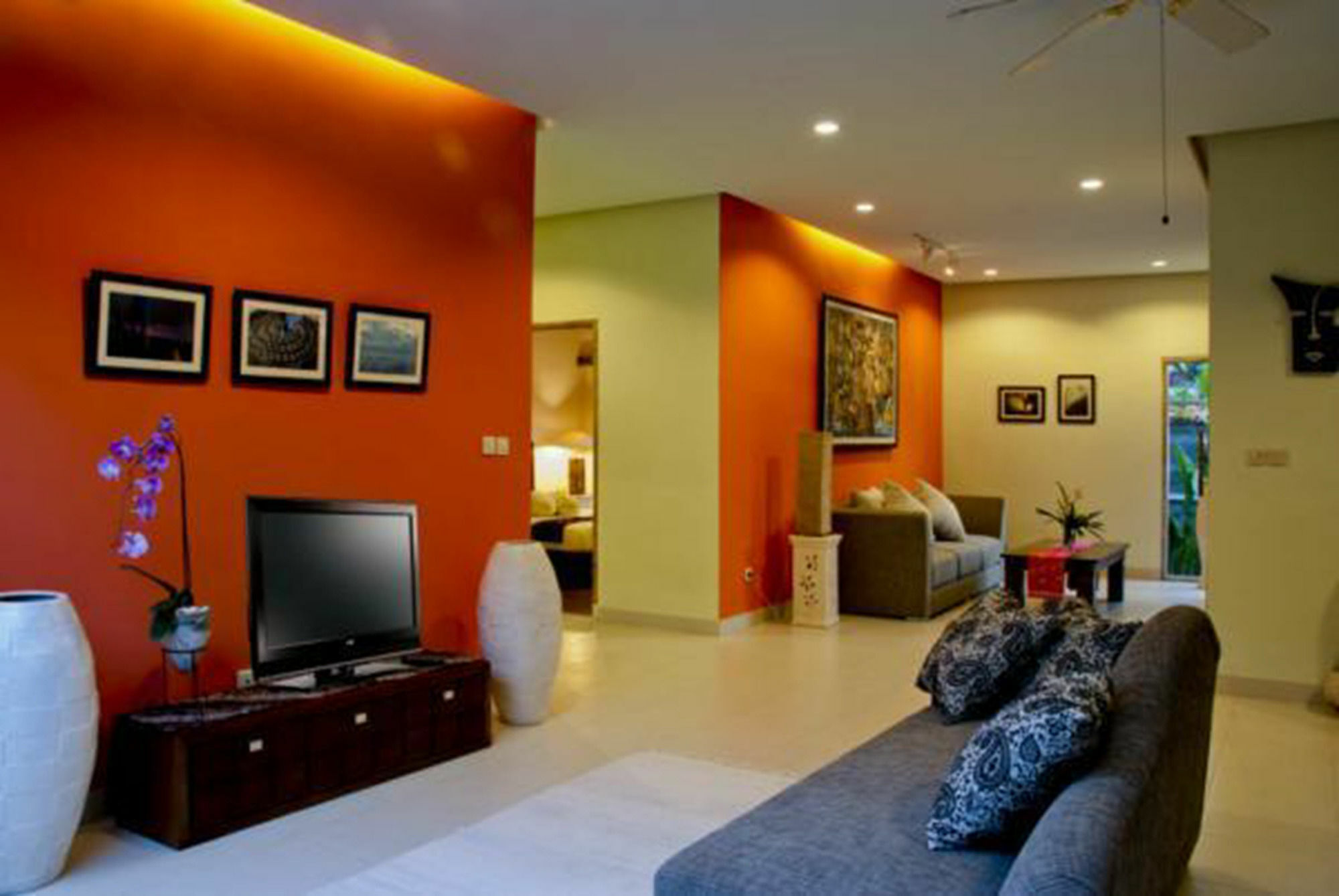 Casa Nuri Villa Jimbaran  Exterior photo