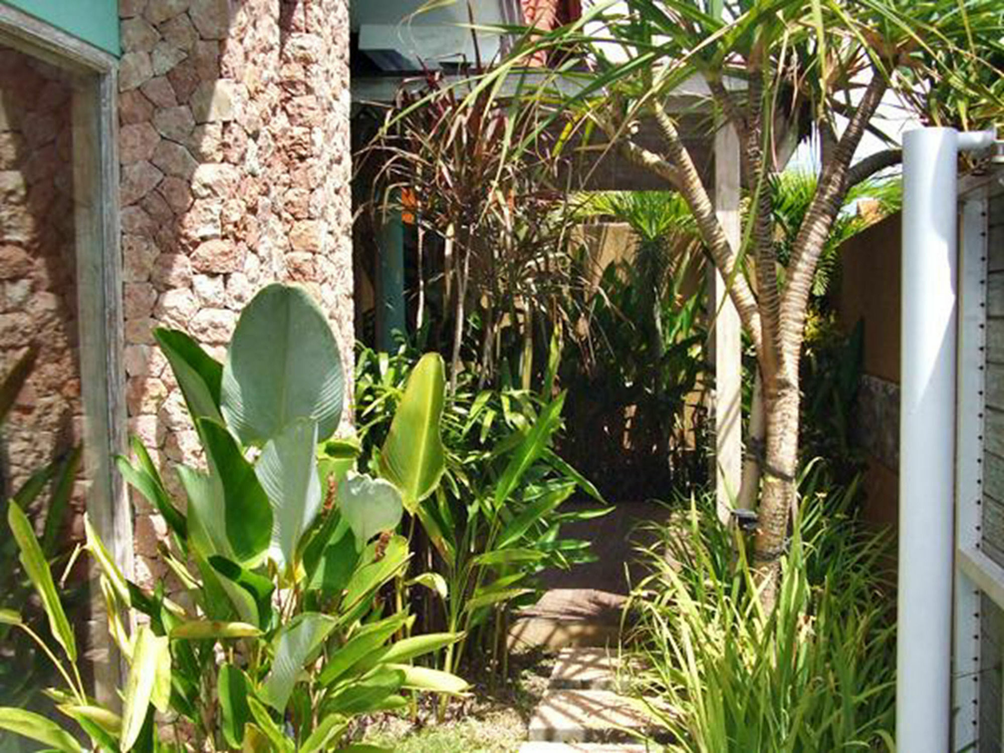 Casa Nuri Villa Jimbaran  Exterior photo