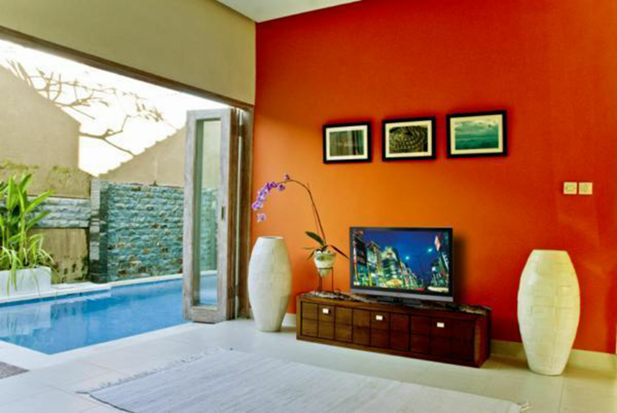 Casa Nuri Villa Jimbaran  Exterior photo
